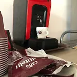Attico Danivinci Matera