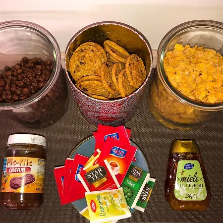 Attico Danivinci Matera