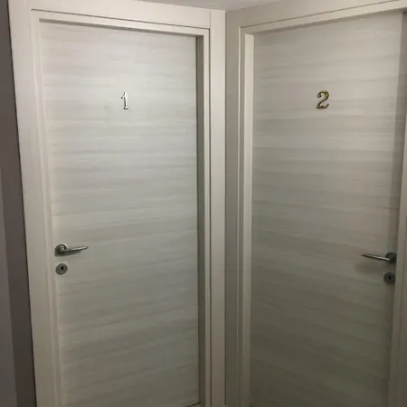 Attico Danivinci Appartement *