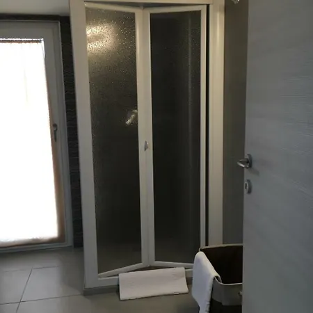 Attico Danivinci Appartement Matera