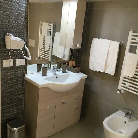 Attico Danivinci Appartement Matera