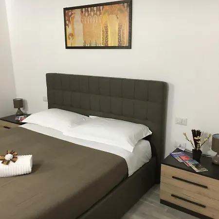 Attico Danivinci Matera