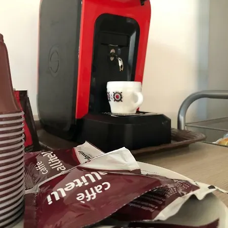 Attico Danivinci Matera