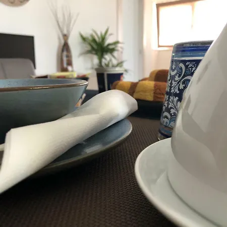 Attico Danivinci Appartement *