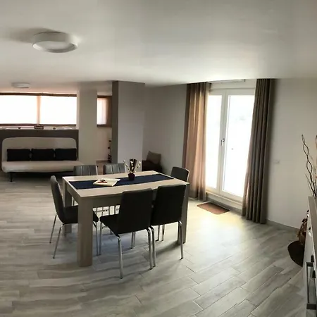 Attico Danivinci Matera