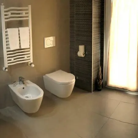 Attico Danivinci Appartement *