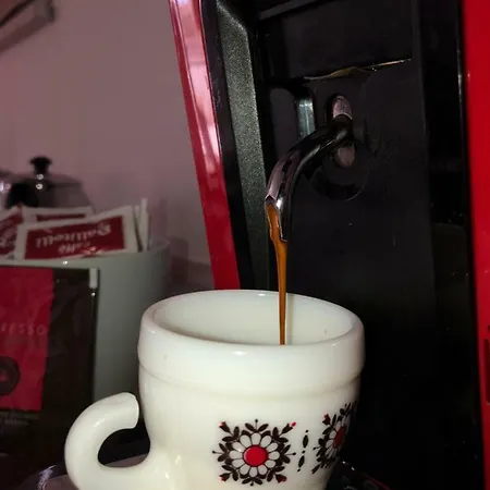 Attico Danivinci Appartement Matera