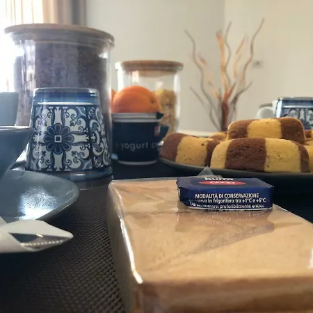 Attico Danivinci Appartement *