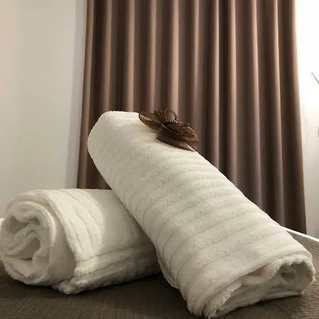 Attico Danivinci Appartement