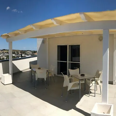 Attico Danivinci Apartment