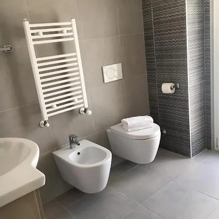 Appartement Attico Danivinci