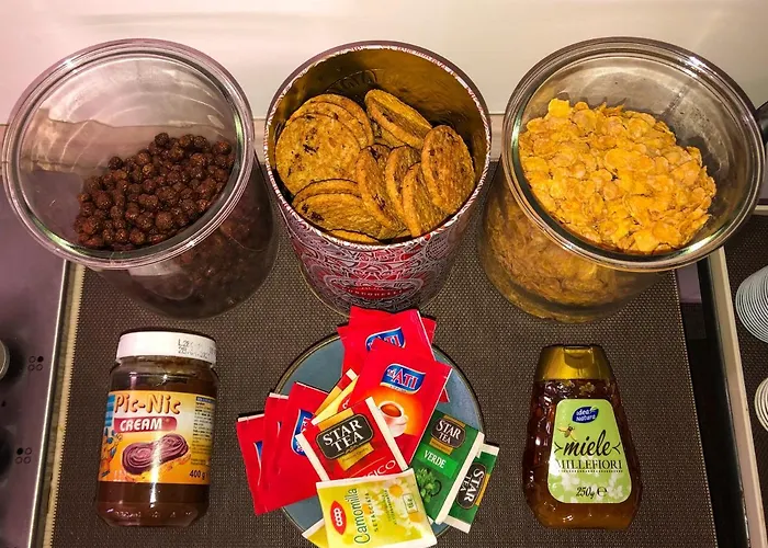 Attico Danivinci Matera