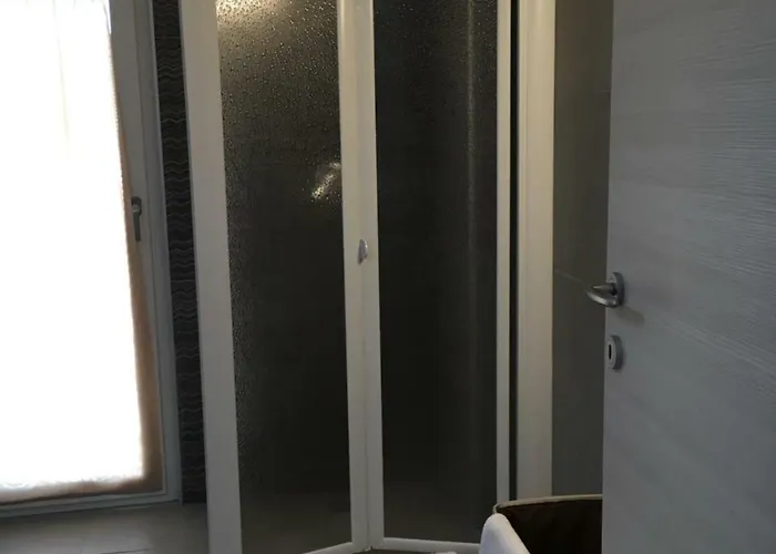 Attico Danivinci Appartamento Matera