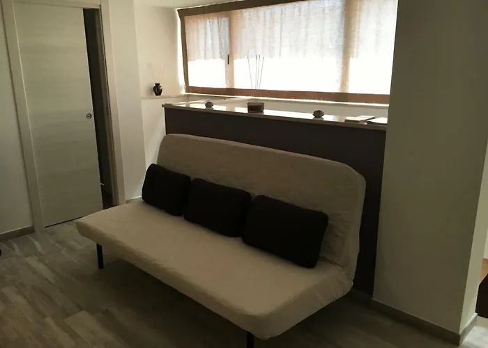 Appartamento Attico Danivinci *