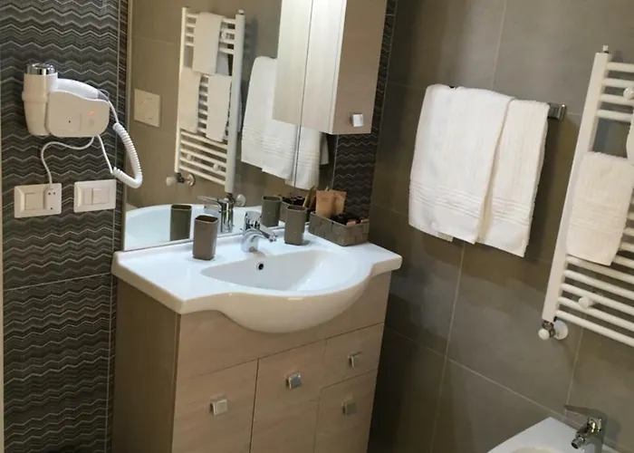 Attico Danivinci Appartamento Matera