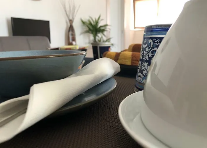 Attico Danivinci Appartamento *