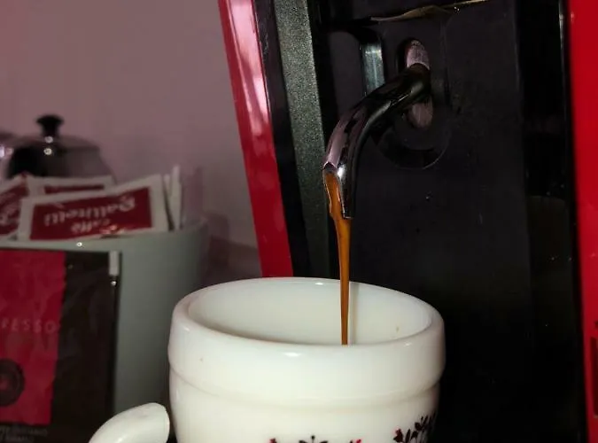 Attico Danivinci Appartamento Matera