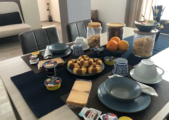 Attico Danivinci Appartamento