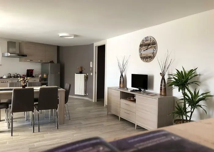 Attico Danivinci Appartamento Matera