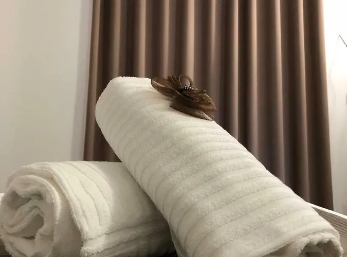 Attico Danivinci Appartamento