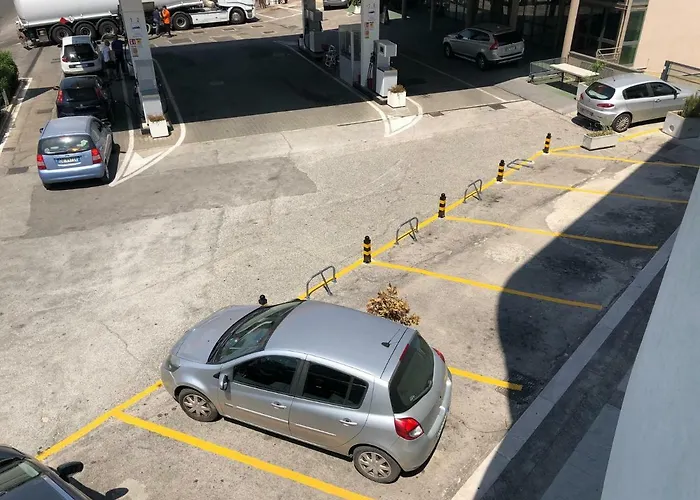 Appartamento Attico Danivinci *