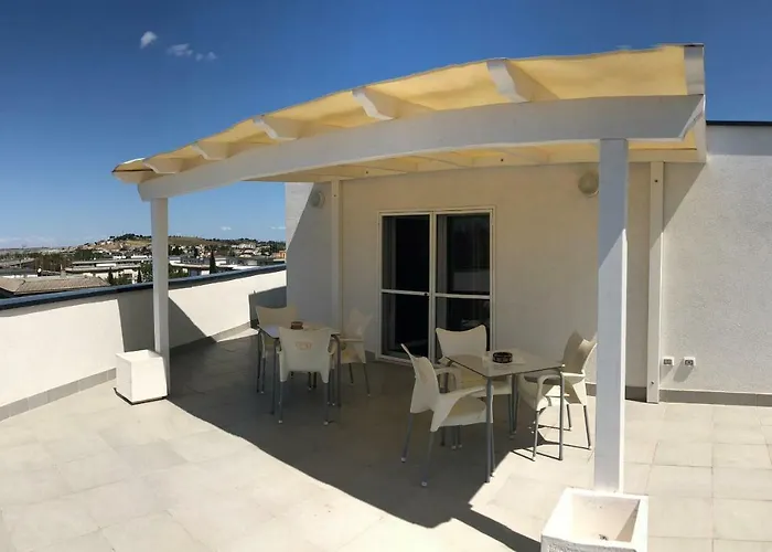 Attico Danivinci Appartamento