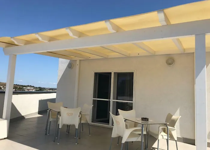 Attico Danivinci Appartamento