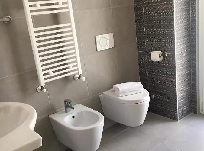 Appartamento Attico Danivinci